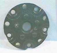 RCBS #33 5 Station Shell Plate (50 AE)
